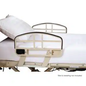 Medline Alterra Hospital Bed Rails