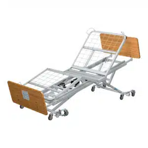 Span America Advantage Hospital Bed