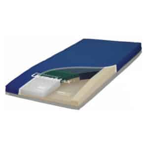 A Span America UltraMax Geo Mattress.