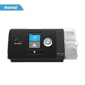 CPAP Machine