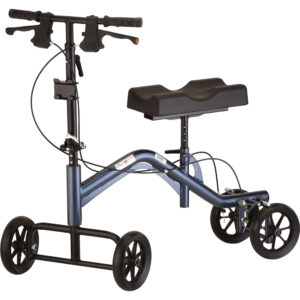 Turning Heavy Duty Knee Walker