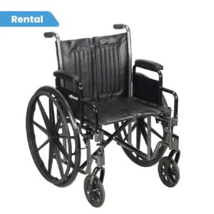 WheelchairNLR