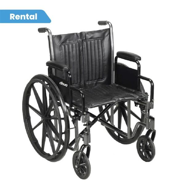 WheelchairNLR