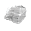 Resupply humidifier water chamber