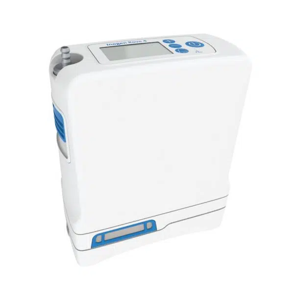 Inogen Rove 4 Concentrator
