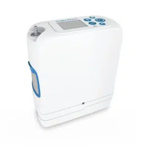 Inogen Rove 6 Concentrator