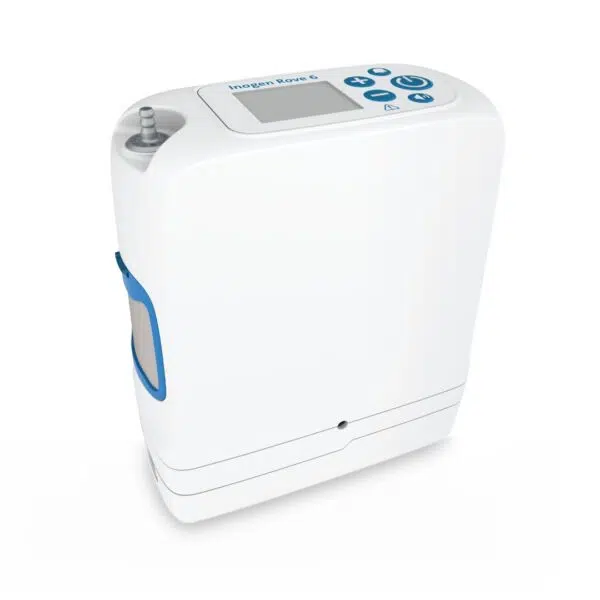 Inogen Rove 6 Concentrator