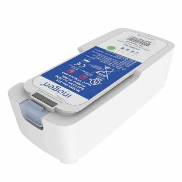 Rove 6 16 Cell Lithium Ion Extended battery