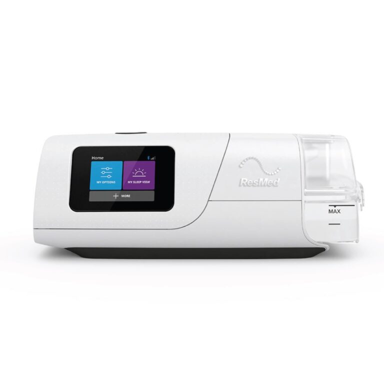 CPAP Supplies | Alpine Home Medical | UT & ID