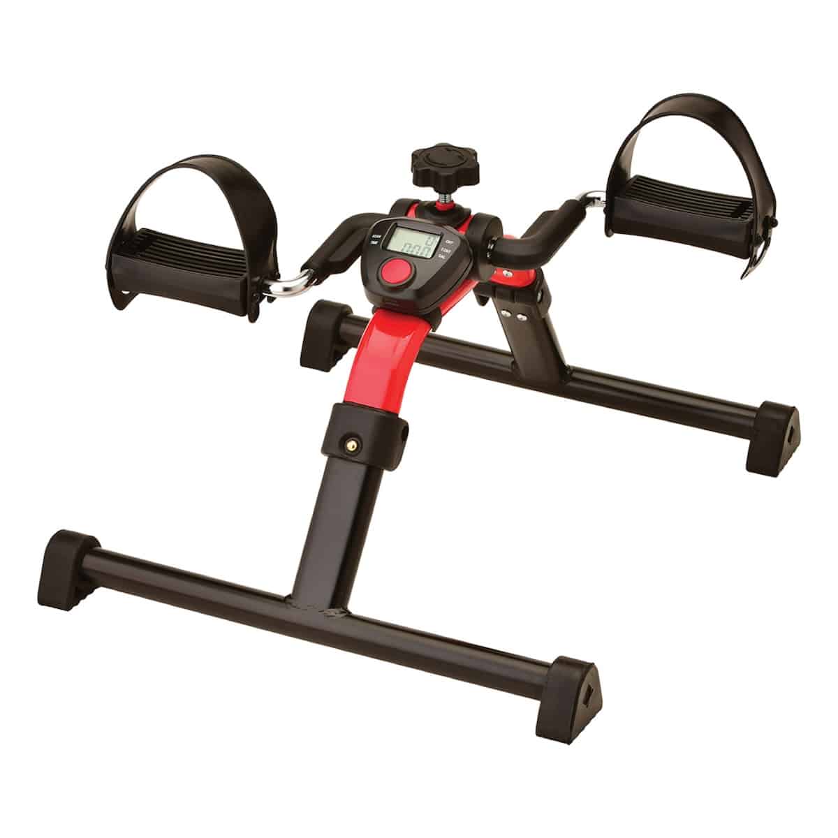 6002-R Nova - Exercise Peddler Digital