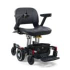 Golden - Buzzaround CarryOn Power Chair - Red