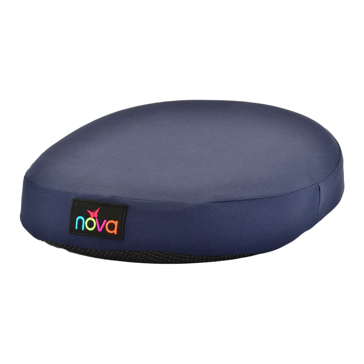 FoamComfortRing Nova - Donut Pillow Seat Cushion