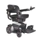 Pride Mobility - Go Chair Power Chair - Pearl White