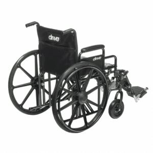 Child Wheelchair