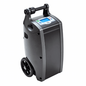 Oxlife Independence Oxygen Concentrator