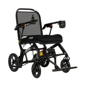 Pride Mobility - Jazzy Ultra Light Power Chair