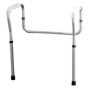 Nova - Toilet Safety Rails