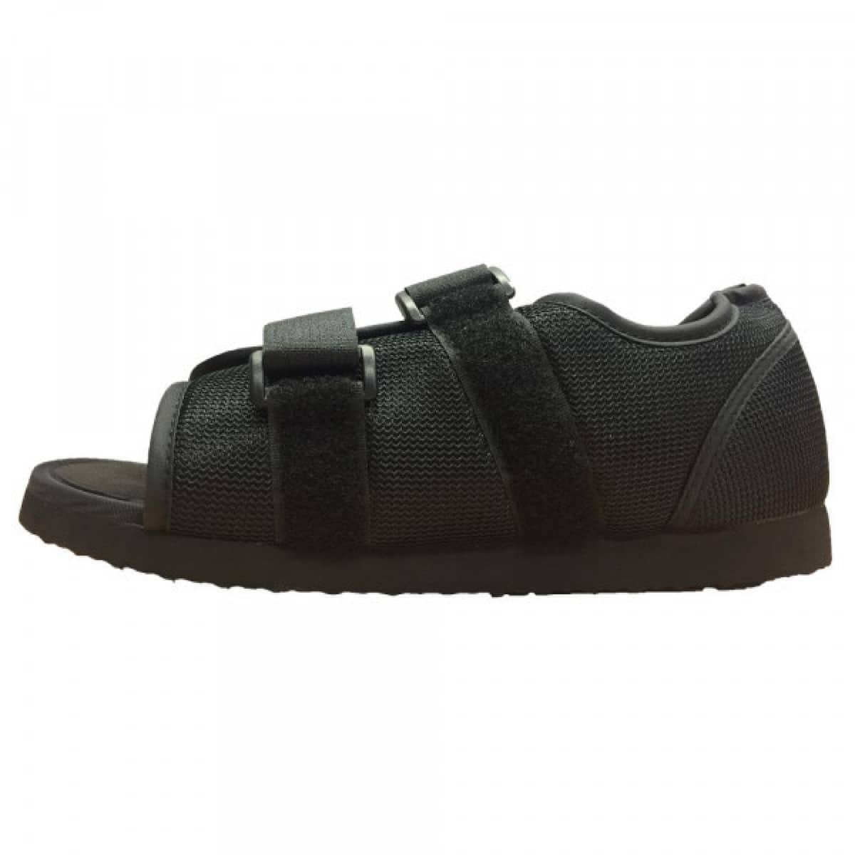 ORT30300ML Medline - Soft Top Post-Op Shoe