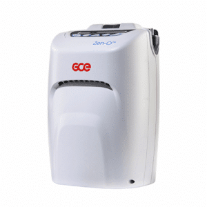 Portable Oxygen Concentrator