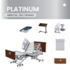 (Alpine) - Hospital Bed Package - Platinum