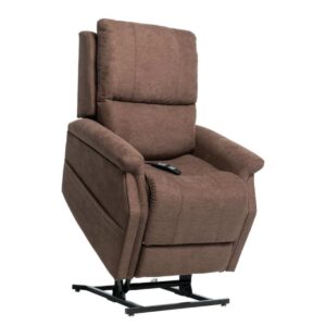 Pride Mobility - VivaLift Metro 2 Lift Chair - Brown