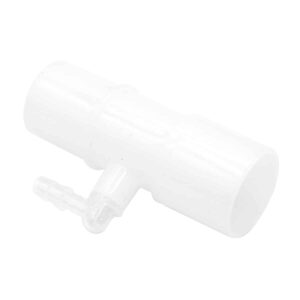Sunset Healthcare Solutions - Oxygen Enrichment Adapter