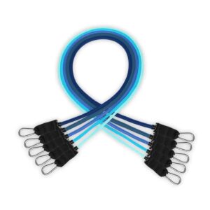 Vive Health - Tube Resistance Bands