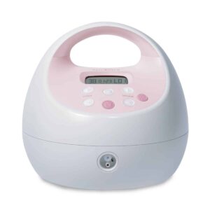 Spectra - Spectra S2 Plus Premier Breast Pump
