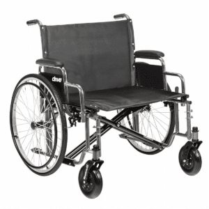 Heavy Duty Wheelchair