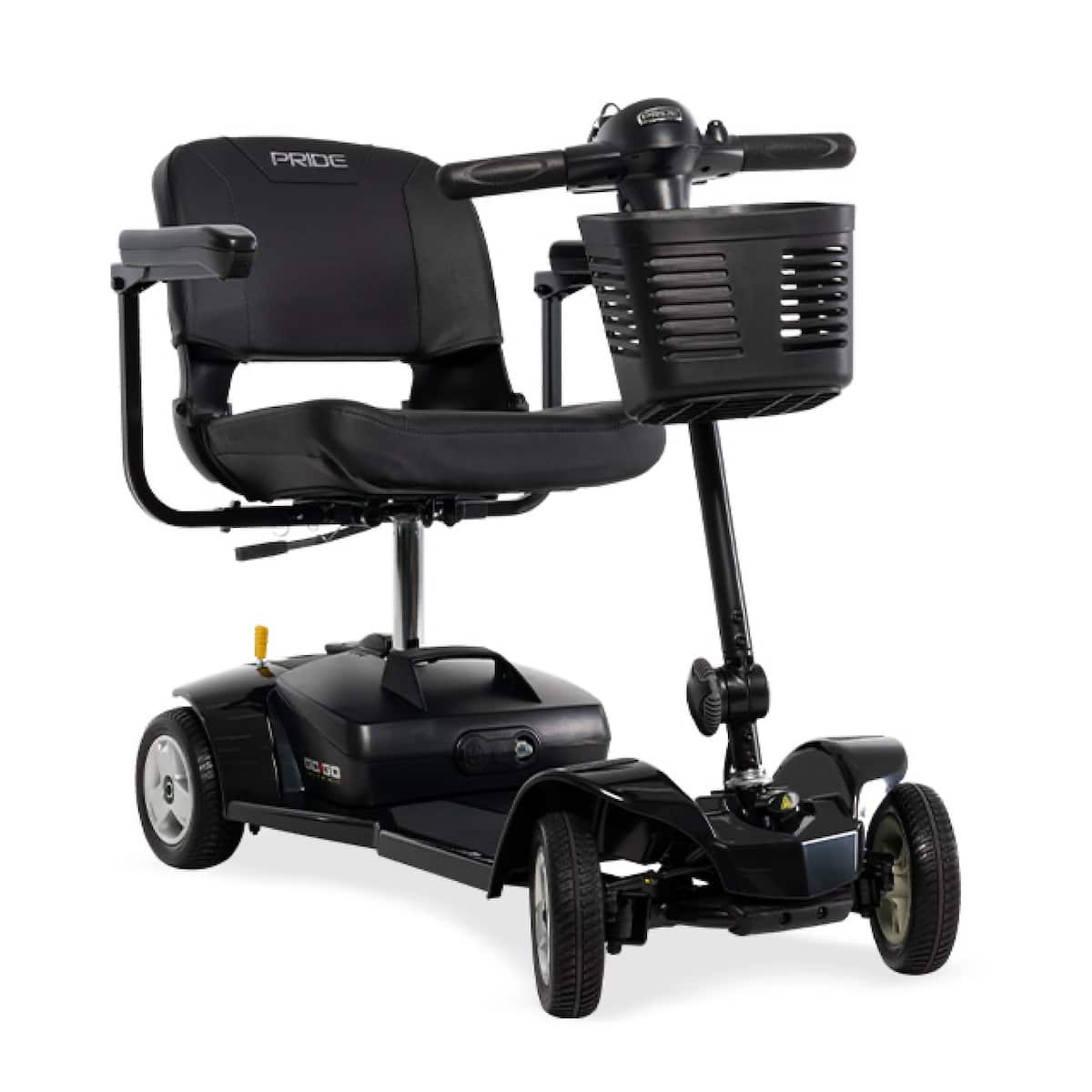 UltraX Pride Mobility - Go Go Ultra X 4-Wheel Scooter