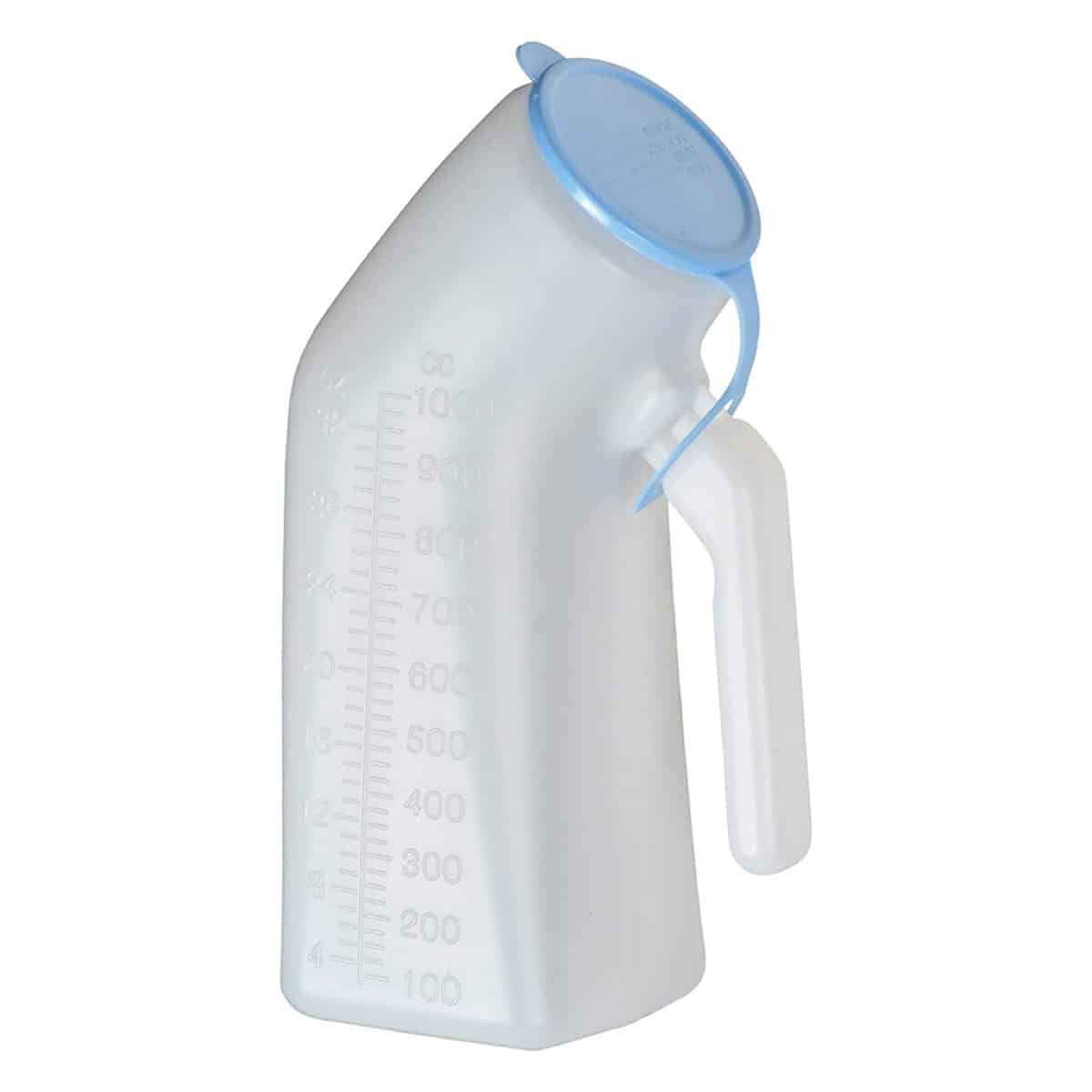 Urinal Nova - Urinal - Male and Female
