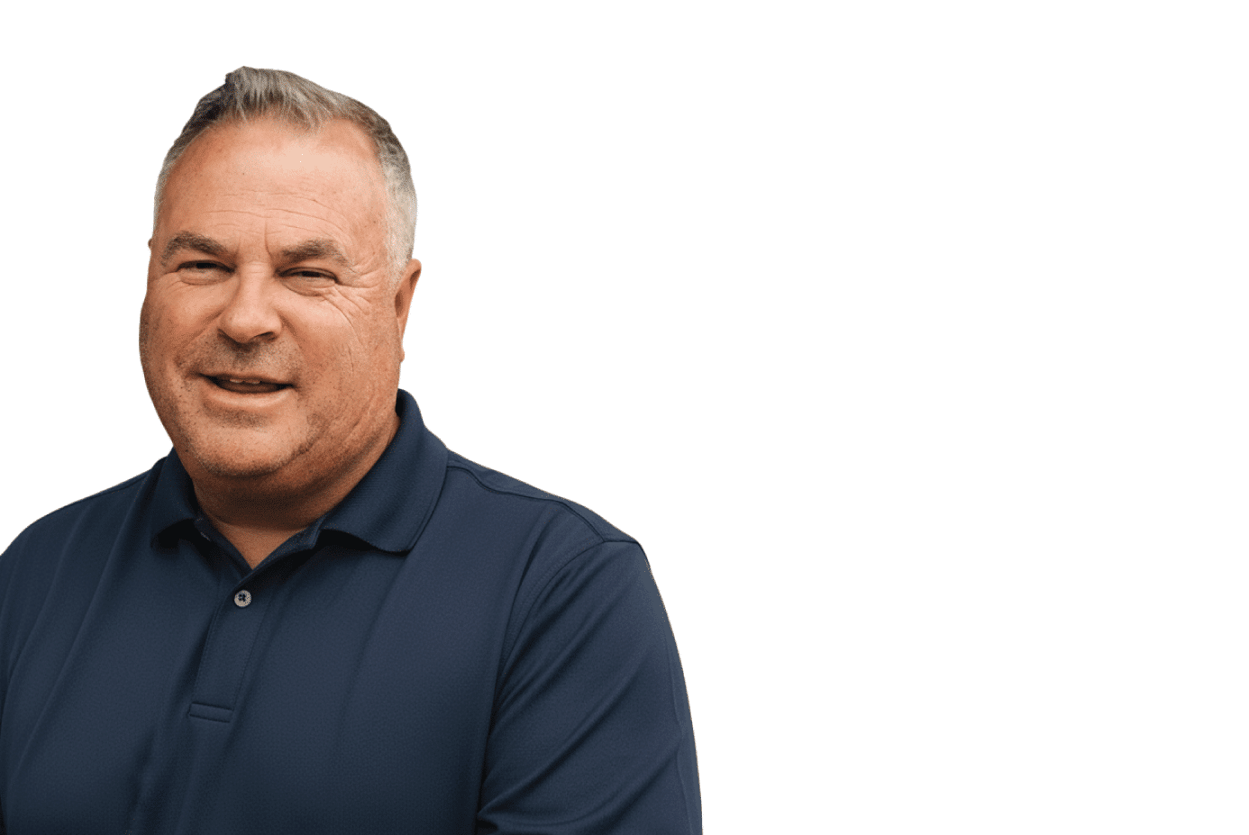 Jay B. Founder of Alpine Home Medical