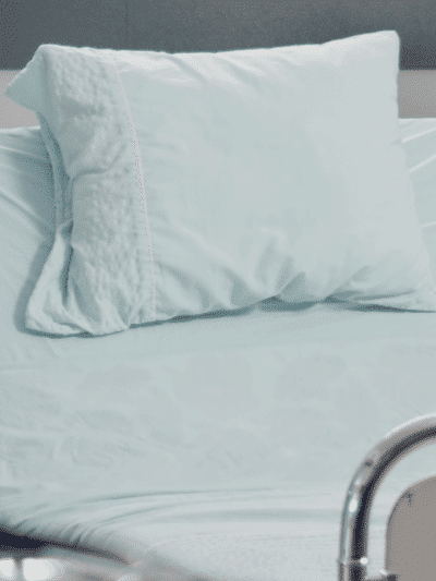 A hospital bed rental from Alpine Home Medical in Utah and Idaho