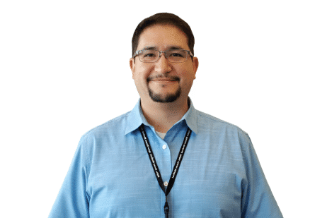 Ruben L. Regional Manager at Alpine Home Medical