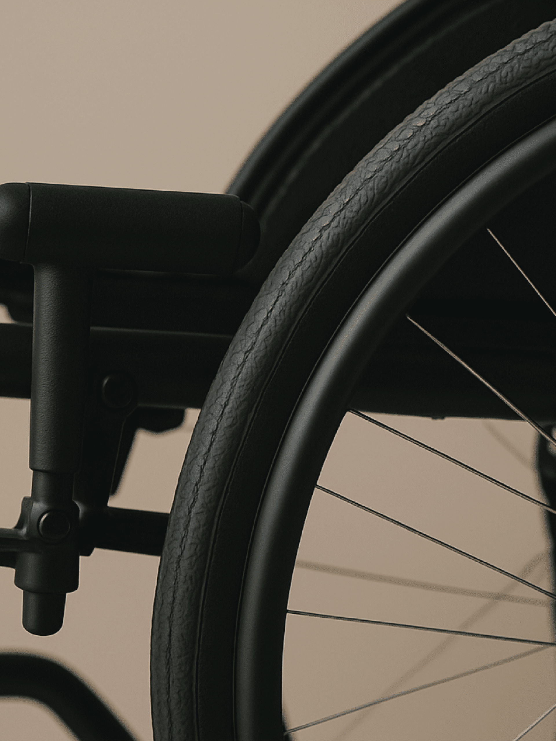 Wheelchair Rentals