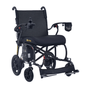 Cricket LT Carbon Power Chair