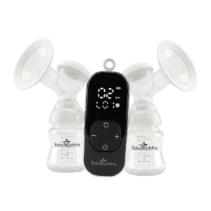 BabyBuddha 3.0 Breast Pump
