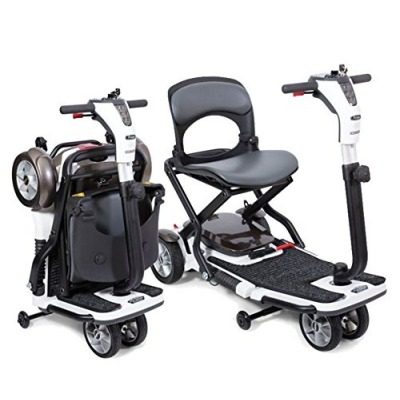 Power-Scooter-Portable Power-Scooter-Portable