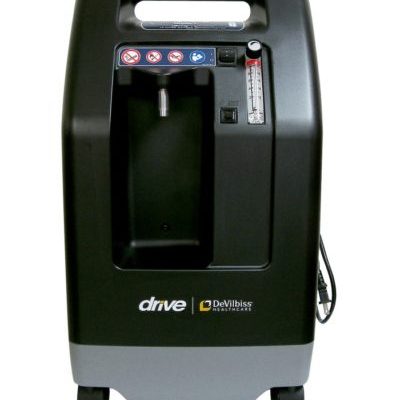 Drive DeVilbiss 10 Liter Oxygen Concentrator